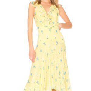 Mint Condition Saloni Dress